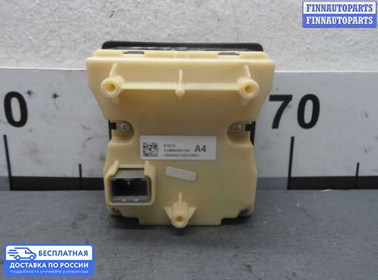 Блок управления печкой на Honda Pilot II (YF3,YF4)