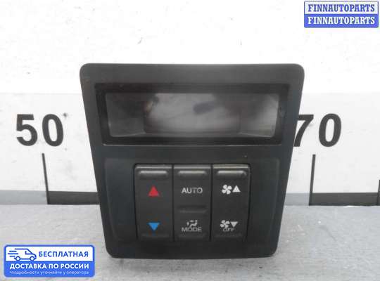 Блок управления печкой на Honda Pilot II (YF3,YF4)