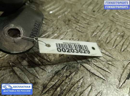 Патрубок (трубка, шланг) на Chevrolet Camaro V