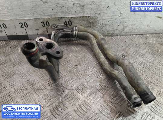 Патрубок (трубка, шланг) на Chevrolet Camaro V