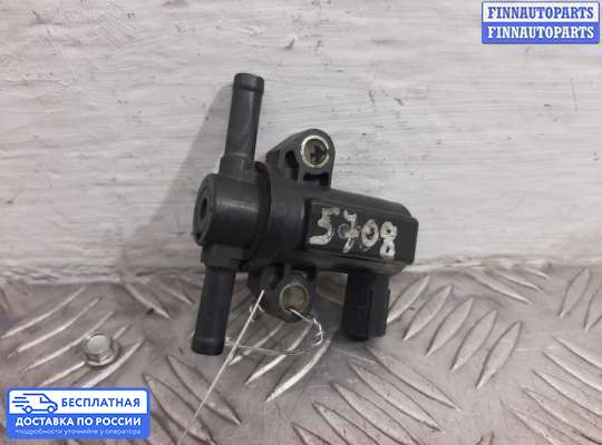 Клапан воздушный на Infiniti QX56 (JA60)