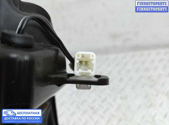 Аудиотехника на Honda Crosstour
