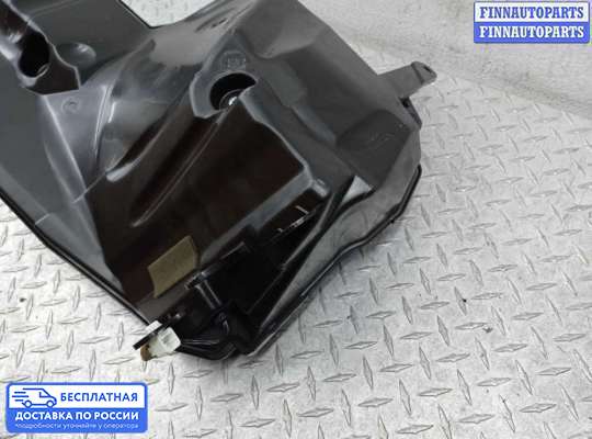 Аудиотехника на Honda Crosstour
