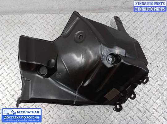 Аудиотехника на Honda Crosstour
