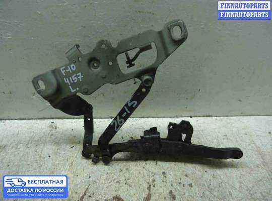 Петля капота на BMW 5 (F10/F11)