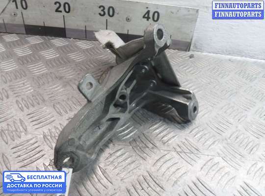 Кронштейн ДВС (лапа) на Audi A5 (8T)