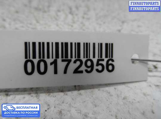 Магнитола на Nissan Pathfinder III (R51)