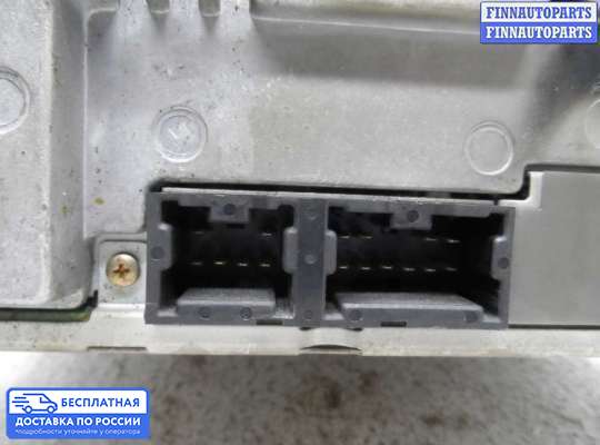 Магнитола на Nissan Pathfinder III (R51)