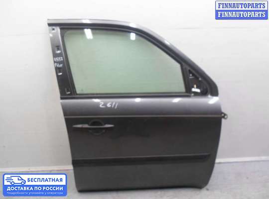 Стеклоподъемник электрический на Honda Pilot II (YF3,YF4)