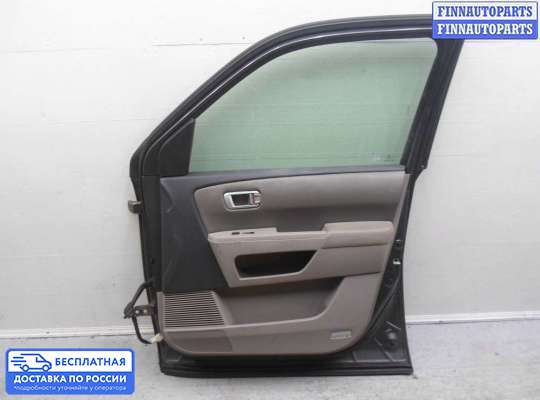 Стеклоподъемник электрический на Honda Pilot II (YF3,YF4)