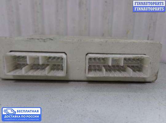 ЭБУ салона (Блок комфорта) на Alfa Romeo 156 (932)
