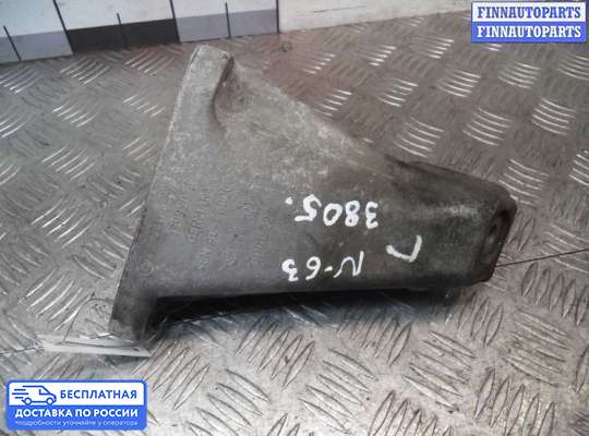 Кронштейн ДВС (лапа) на BMW 5 (F10/F11)