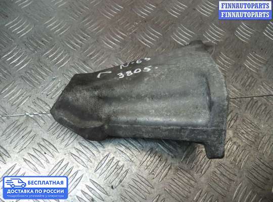 Кронштейн ДВС (лапа) на BMW 5 (F10/F11)