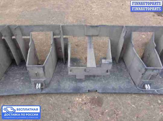 Кронштейн бампера на Volvo S80 II  / V70 III (AS, BW)