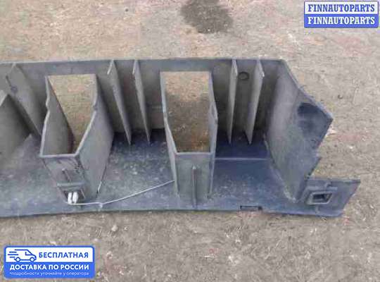 Кронштейн бампера на Volvo S80 II  / V70 III (AS, BW)