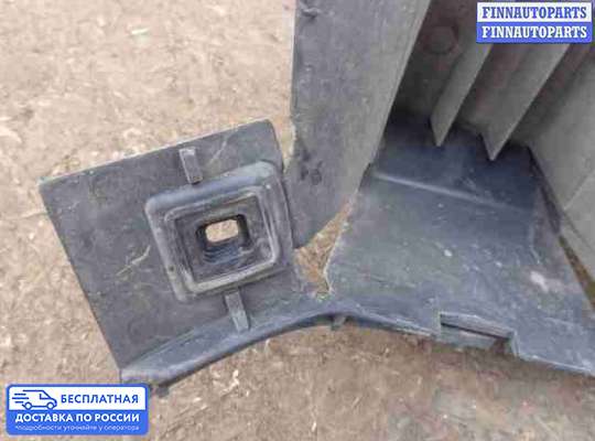 Кронштейн бампера на Volvo S80 II  / V70 III (AS, BW)