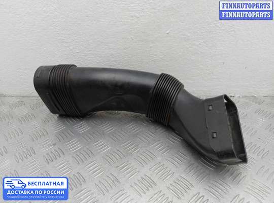 Гофра (патрубок) воздушного фильтра на BMW 5 (F10/F11)