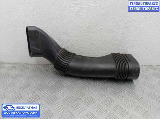 Гофра (патрубок) воздушного фильтра на BMW 5 (F10/F11)