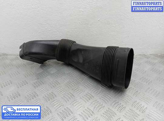 Гофра (патрубок) воздушного фильтра на BMW 5 (F10/F11)