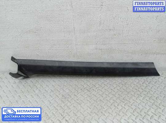 Молдинг на Land Rover Discovery IV