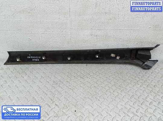 Молдинг на Land Rover Discovery IV