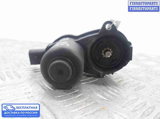 Суппорт на Audi Q5 (8R)