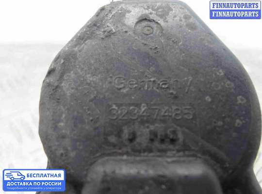 Суппорт на Audi Q5 (8R)