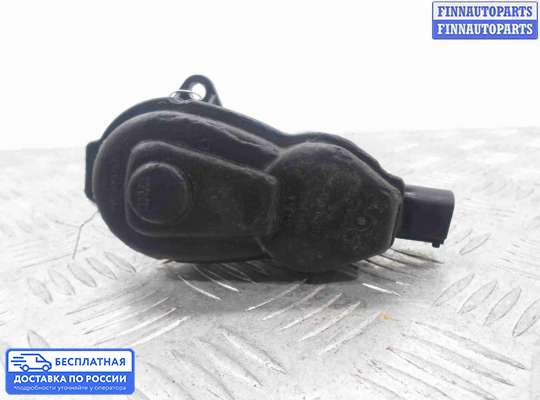 Суппорт на Audi Q5 (8R)