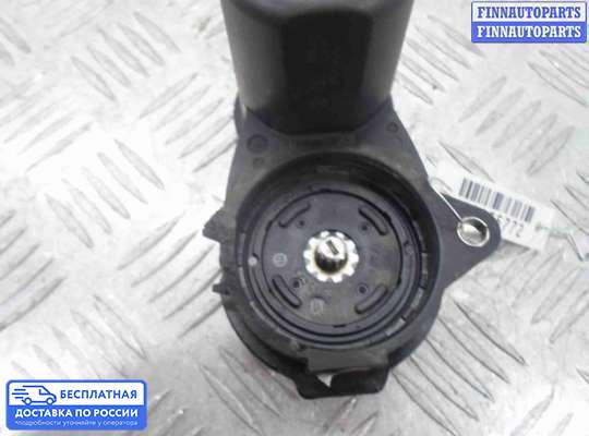 Суппорт на Audi Q5 (8R)