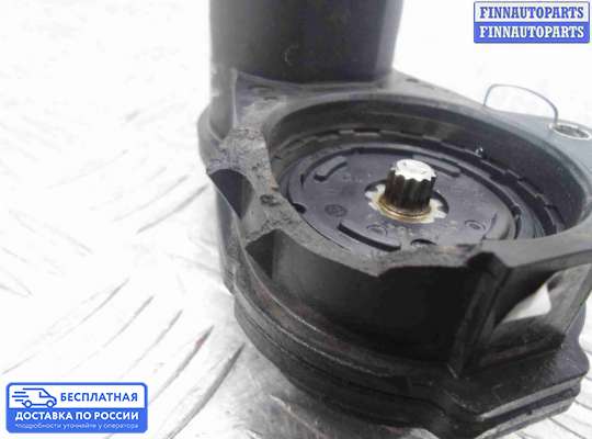 Суппорт на Audi Q5 (8R)