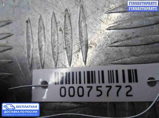 Суппорт на Audi Q5 (8R)