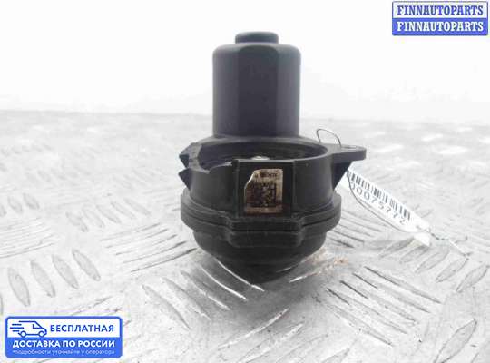 Суппорт на Audi Q5 (8R)