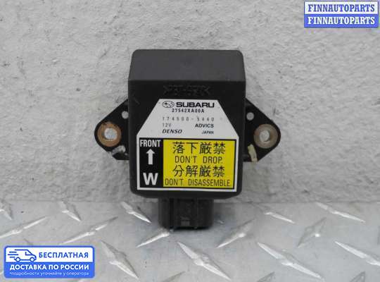 Датчик прочий на Subaru Tribeca