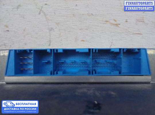 ЭБУ АКПП (блок управления автоматом) на BMW X5 (E53)
