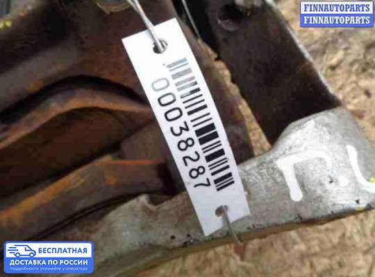 Суппорт на Audi A8 (D3, 4E)