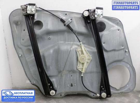 Стеклоподъемник электрический на Mercedes-Benz ML (W164)