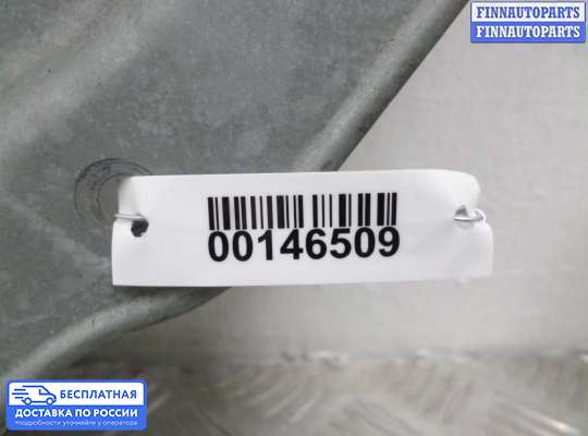 Стеклоподъемник электрический на Mercedes-Benz ML (W164)