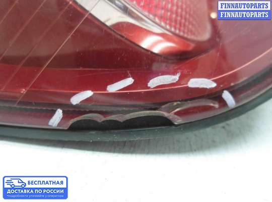 Фонарь задний на Lexus RX I (XU10)