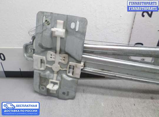 Стеклоподъемник электрический на Ford Explorer V (U502)