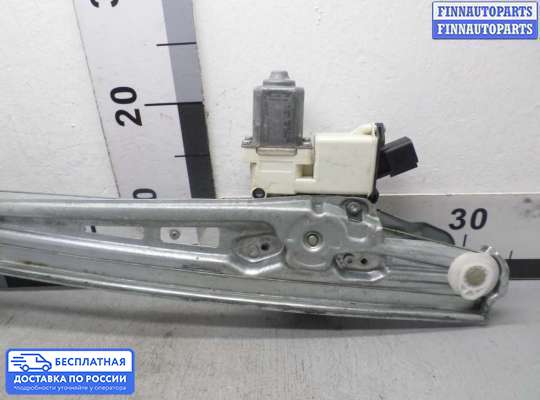 Стеклоподъемник электрический на Ford Explorer V (U502)