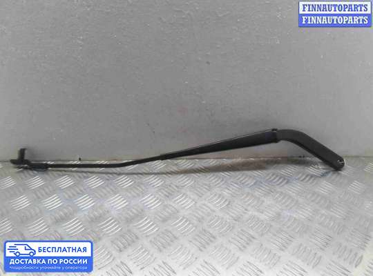 Поводок дворника на BMW X5 (E70)