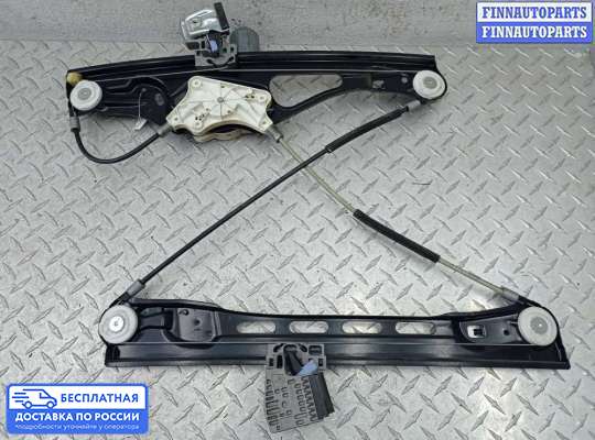 Стеклоподъемник электрический на Mercedes-Benz E (W211)