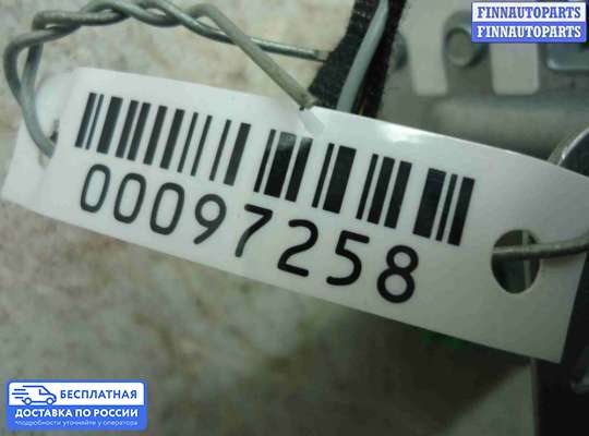 Подушка безопасности пассажира (AirBag) на Mercedes-Benz S (W221)