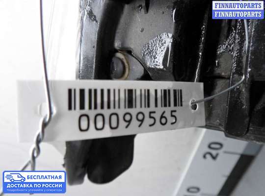 Фара передняя на Audi Q7 (4L)