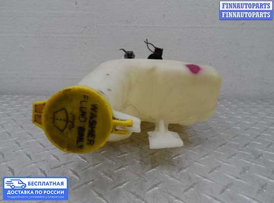 Бачок омывателя на Dodge RAM III (DR/DH)