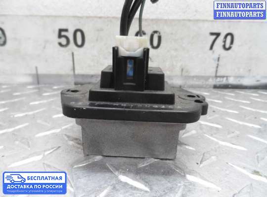 Резистор (сопротивление) отопителя на Mazda CX-7
