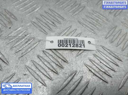 Поводок дворника на Mazda CX-7