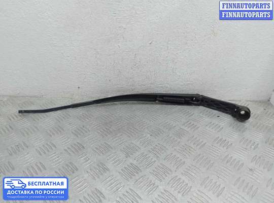 Поводок дворника на Mazda CX-7