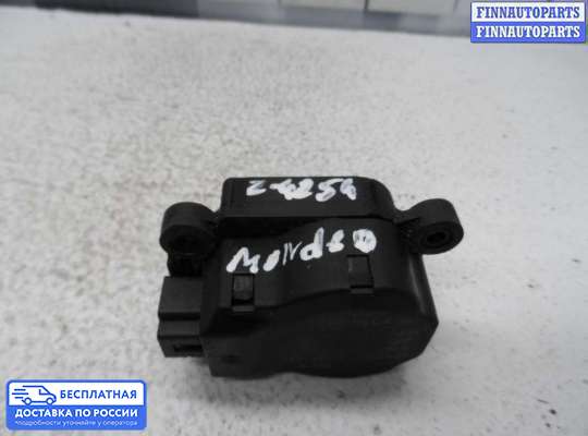 Моторчик заслонки печки на Ford Mondeo III