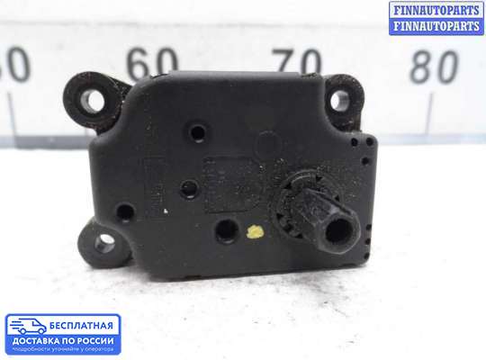 Моторчик заслонки печки на Ford Mondeo III